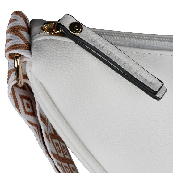 bugatti Mare 3.0 Borsa a tracolla 32 cm