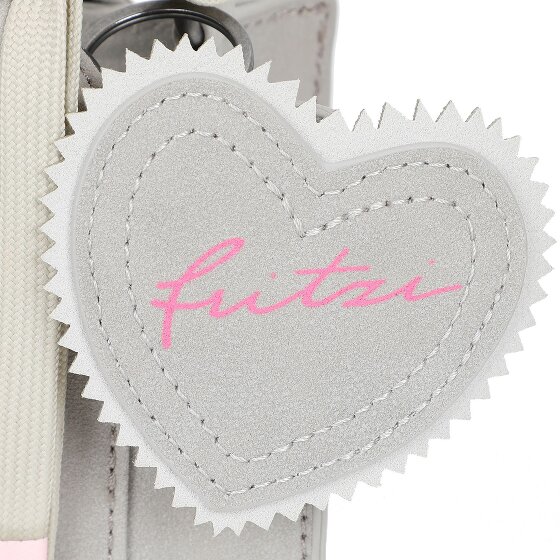 Fritzi aus Preußen Square Mini Limited Wiesn Mini borsa a mano 18 cm