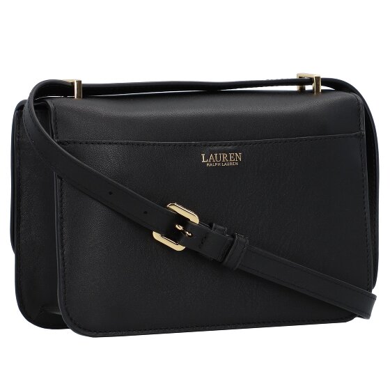 Lauren Ralph Lauren Sophee Borsa a tracolla Pelle 22 cm