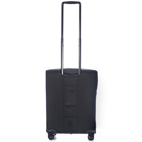 Epic Discovery Neo 4 ruote Trolley cabina 55 cm espandibile
