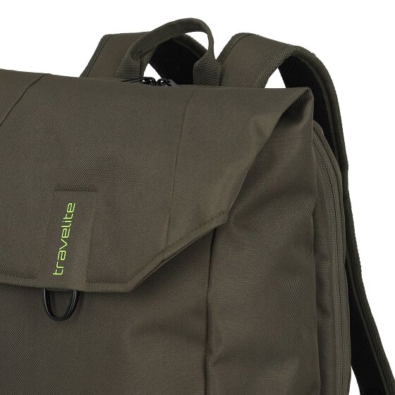 Travelite Pathway Zaino da giorno 48 cm Scomparto per laptop