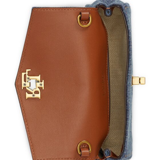 Lauren Ralph Lauren Tanner Borsa a tracolla 18 cm