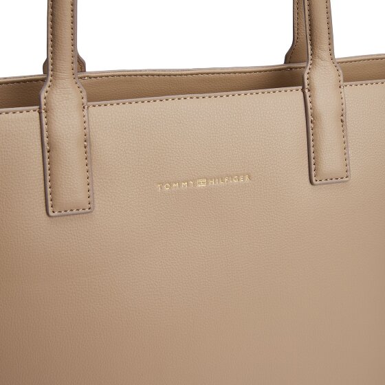 Tommy Hilfiger Logotape Borsa shopper 44 cm
