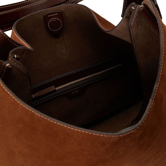 POLO RALPH LAUREN Polo ID Borsetta Vera Pelle 42.5 cm