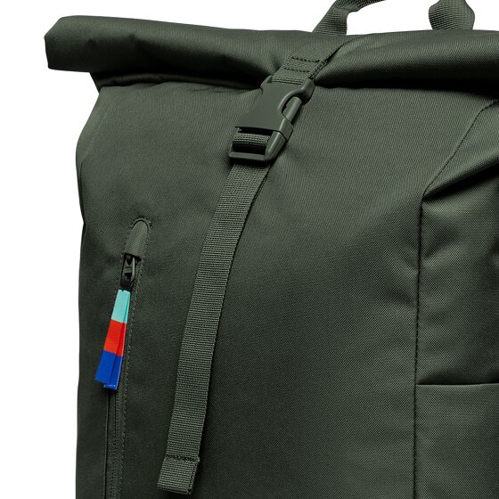 GOT BAG Rolltop Easy Zaino da giorno 46 cm Scomparto per laptop