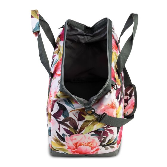 Punta Weekend Borsa da viaggio Weekender 49 cm