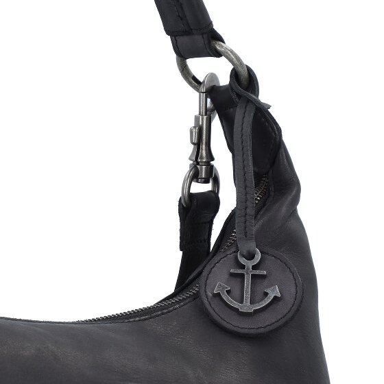 Harbour 2nd Anchor Love Emmy Borsa a tracolla Pelle 39 cm