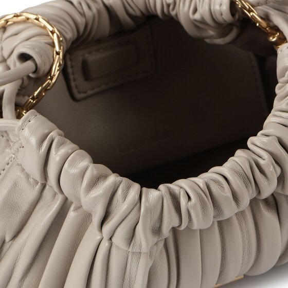 Calvin Klein Drawstring Borsa a tracolla 20 cm