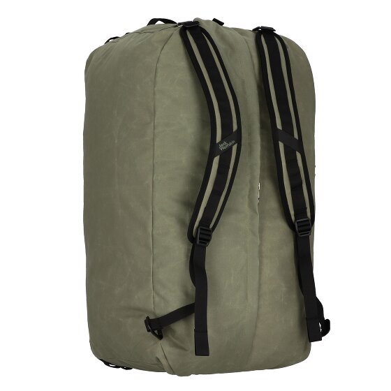 Jack Wolfskin Traveltopia Borsa da viaggio Weekender 74 cm