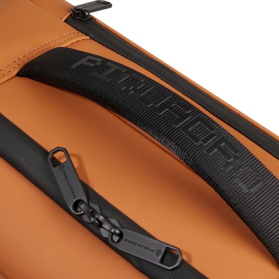 Piquadro Corner 4 ruote Carrello della cabina 55 cm