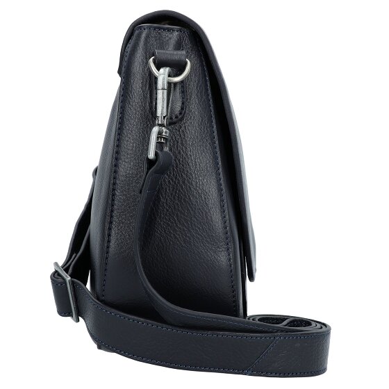 Harbour 2nd Just Pure Lili Borsa a tracolla Pelle 26 cm