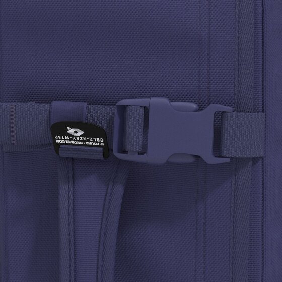 Cabin Zero Zaino militare 28L Cabina Zaino 44 cm