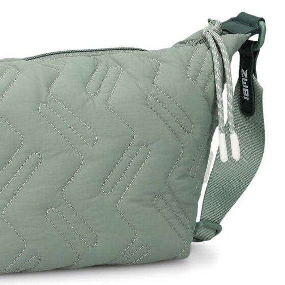Zwei Cleo Borsa a tracolla 36 cm