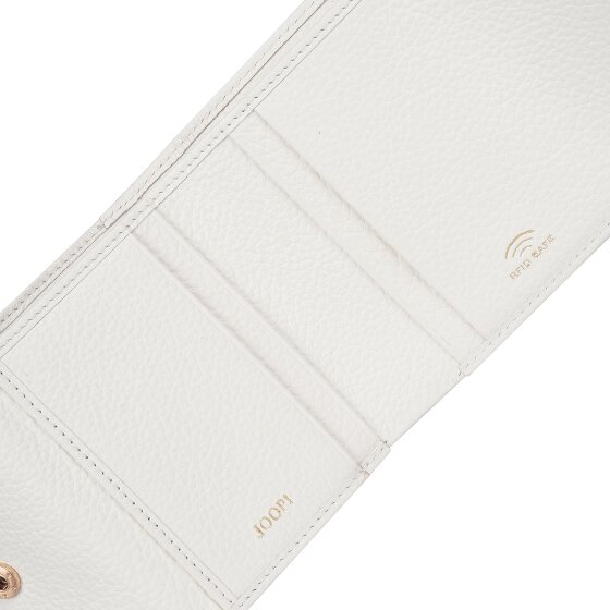 Joop! Portafoglio Vivace Lina RFID in pelle 10 cm