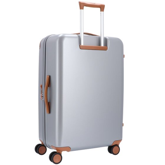 Bric's Amalfi Carrello a 4 ruote 70 cm