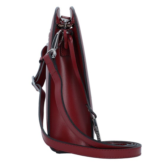Picard Black Tie Black Tie Borsa a tracolla Pelle 22 cm