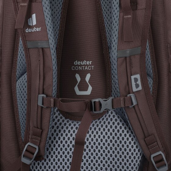 Deuter Scula Zaino da giorno 49 cm