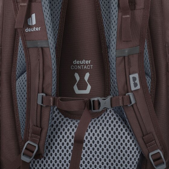 Deuter Scula Scula Zaino da giorno 49 cm