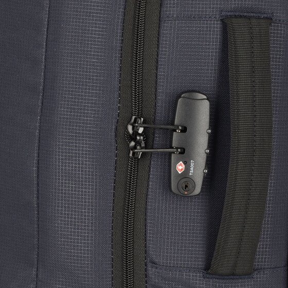 Samsonite Roader 2 ruote Borsa da viaggio 55 cm