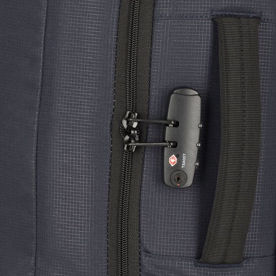 Samsonite Roader 0 2 ruote Borsa da viaggio 55 cm