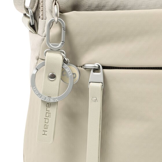 Hedgren Furo Borsa a tracolla Protezione RFID 34 cm