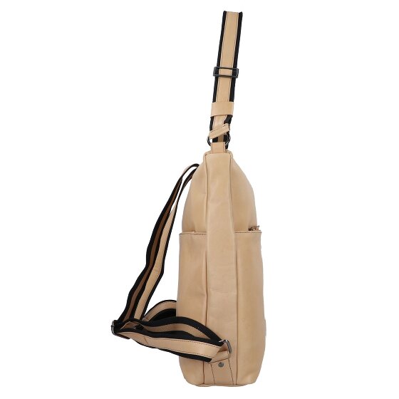 Harold's Caugio Zaino da giorno Pelle 40 cm