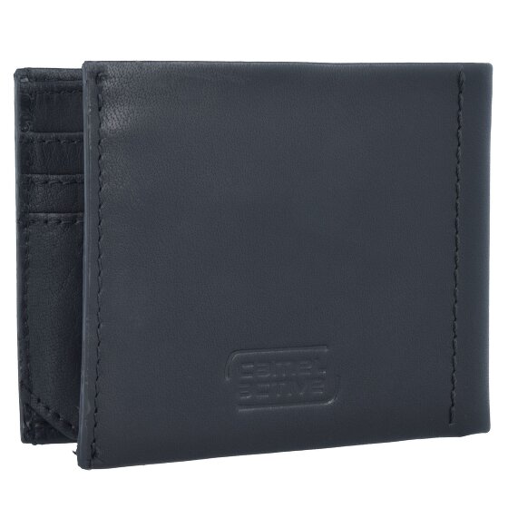 camel active Portafoglio Niagara RFID in pelle 11 cm