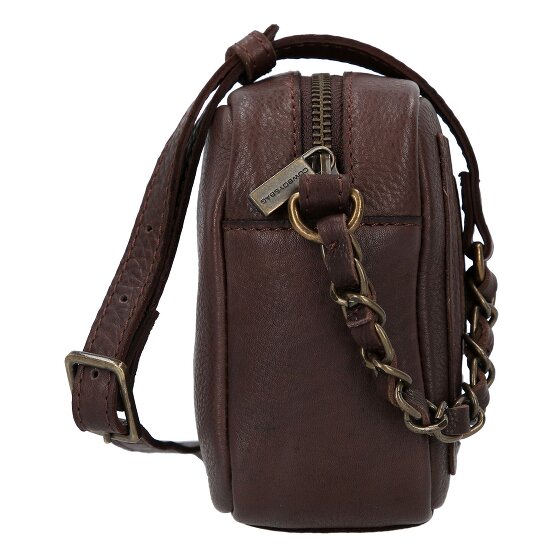 Cowboysbag Chained Feltham Borsa a tracolla Pelle 22 cm Cowboysbag Chained Feltham Borsa a tracolla Pelle 22 cm