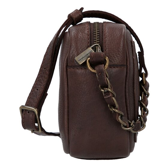 Cowboysbag Chained Feltham Borsa a tracolla Pelle 22 cm