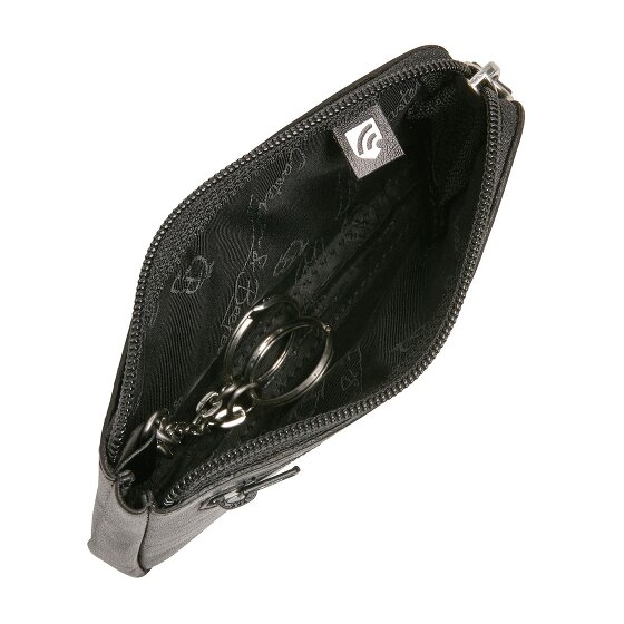 Castelijn & Beerens Portachiavi Gaucho RFID in pelle 13,5 cm