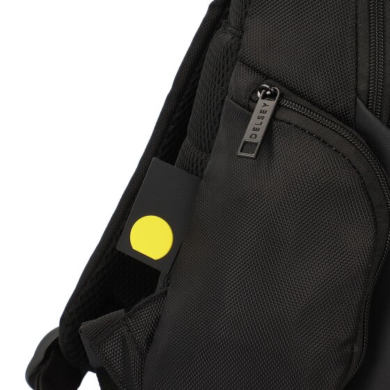 Delsey Paris Zaino Parvis Plus Scomparto per laptop da 43 cm