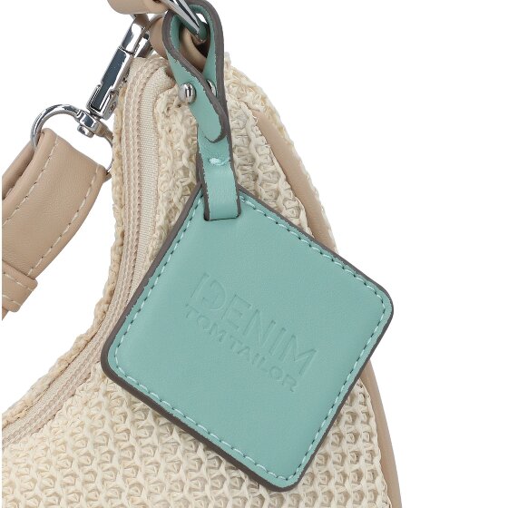 Tom Tailor Denim Ivona Borsa a tracolla 30 cm