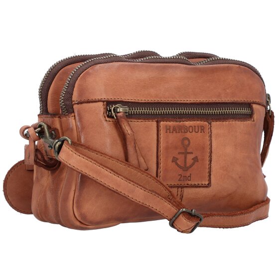 Harbour 2nd Anchor Love Rieke Borsa a tracolla Pelle 22 cm