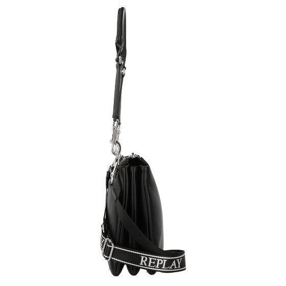 Replay Borsa a tracolla 35 cm