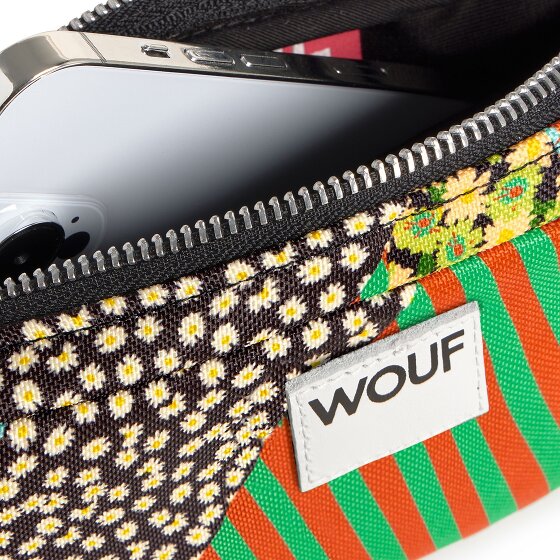 Wouf Daily Borsa a tracolla 19 cm
