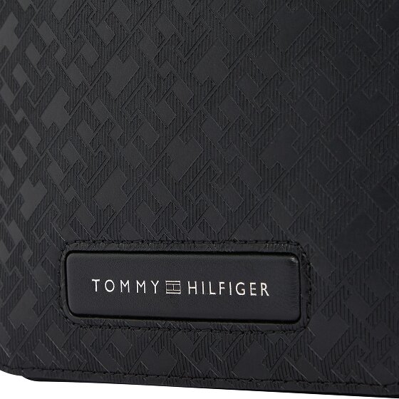 Tommy Hilfiger TH Monogram Mini Borsa Borsa a tracolla 16 cm
