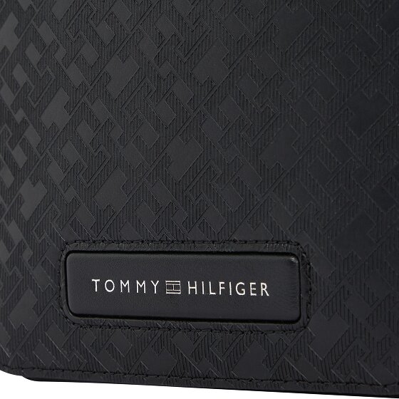 Tommy Hilfiger TH Monogram Mini Borsa Borsa a tracolla 16 cm