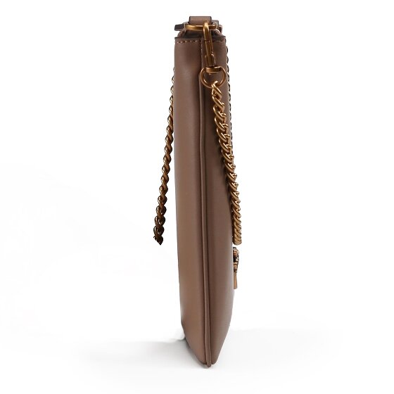 PINKO Flat Pochette Pelle 24 cm