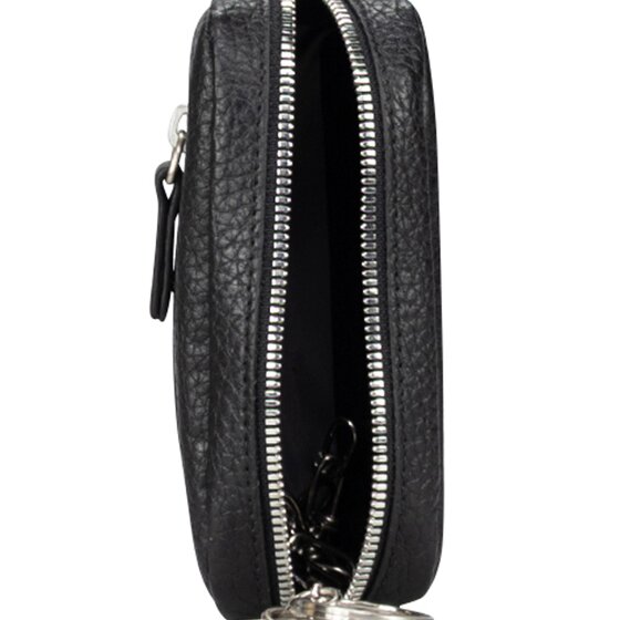 Jost Vika Portafoglio chiave Pelle 10 cm