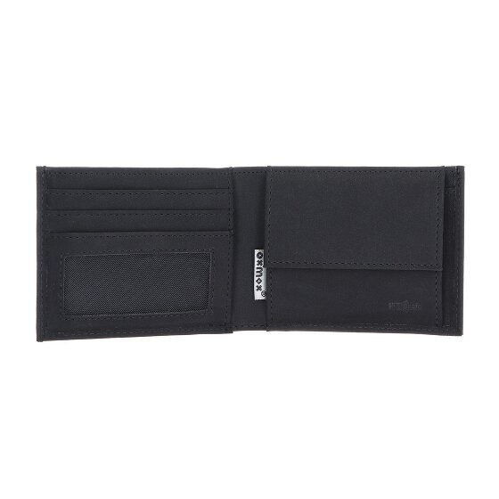 oxmox New Cryptan Portafoglio Protezione RFID 8.5 cm