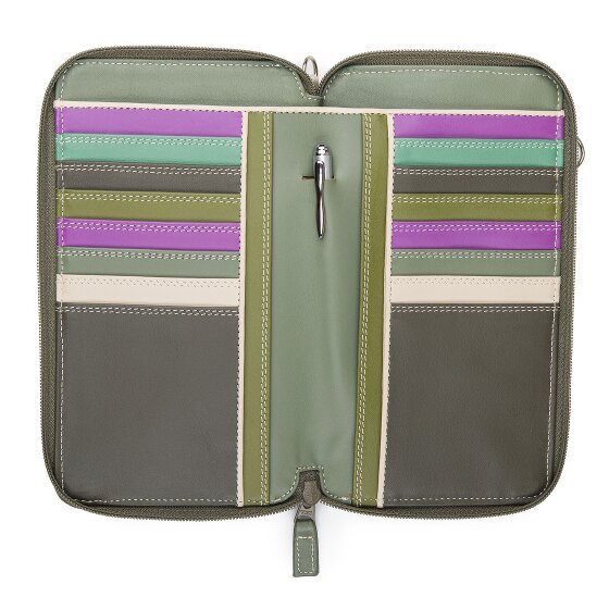 Mywalit Portafoglio in pelle 11 cm
