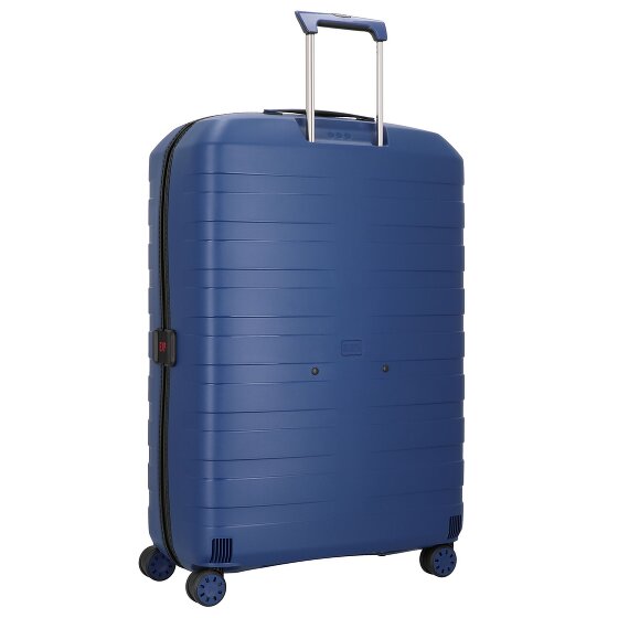 Roncato Box 4.0 Carrello a 4 ruote 78 cm