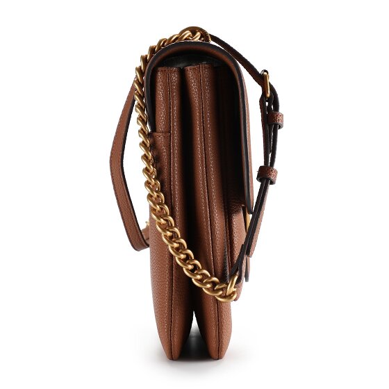 PINKO Love One Borsa a tracolla Pelle 30 cm PINKO Love One Borsa a tracolla Pelle 30 cm