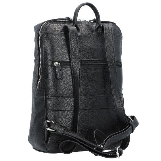 Picard Pure Zaino da città Pelle 34 cm