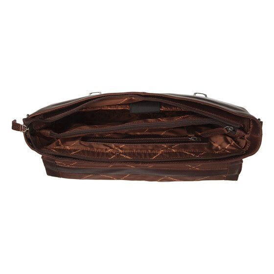 The Chesterfield Brand Veneto Valigetta Pelle 38 cm Scomparto per laptop