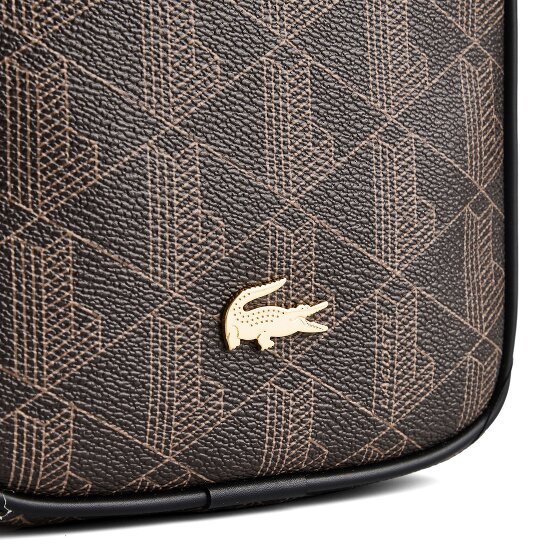 Lacoste The Blend Seasonal Mini Borsa Borsa a tracolla 15 cm