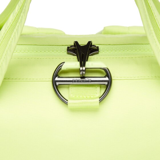 Pacsafe Citysafe CX City Zaino RFID 39 cm scomparto per laptop