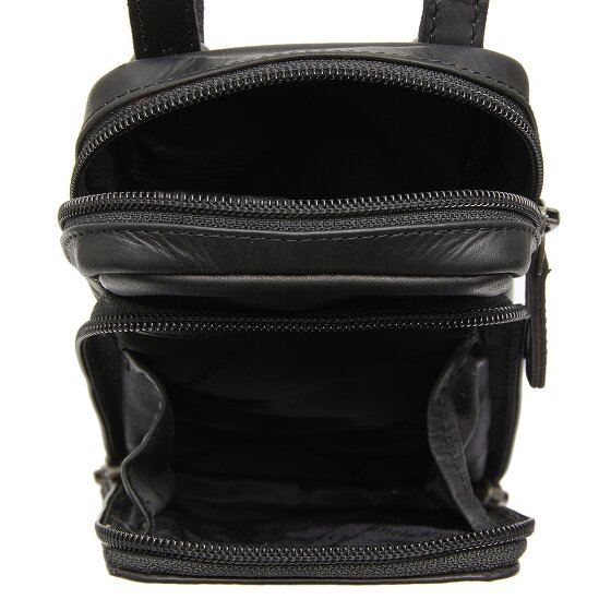 The Chesterfield Brand Valdes Custodia per cellulare Pelle 10 cm