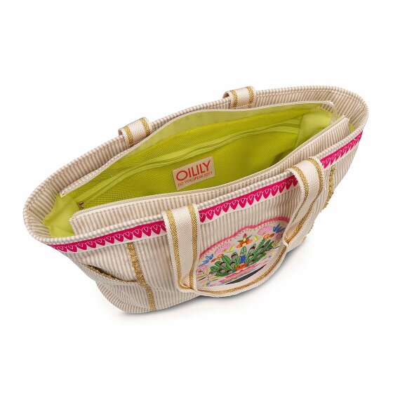 Oilily Pankti Borsa shopper 42 cm