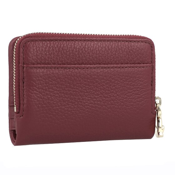 Coccinelle C-Me Softy Portafoglio Pelle 12 cm